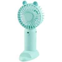 پنکه رومیزی شارژی Table Fan K333