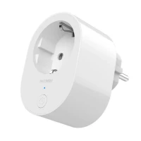 پریز هوشمند تایمر دار شیائومی Xiaomi Smart Plug 2 ZNCZ302KK&nbsp;WIFI