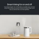 پریز هوشمند تایمر دار شیائومی Xiaomi Smart Plug 2 ZNCZ302KK WIFI