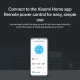 پریز هوشمند تایمر دار شیائومی Xiaomi Smart Plug 2 ZNCZ302KK WIFI