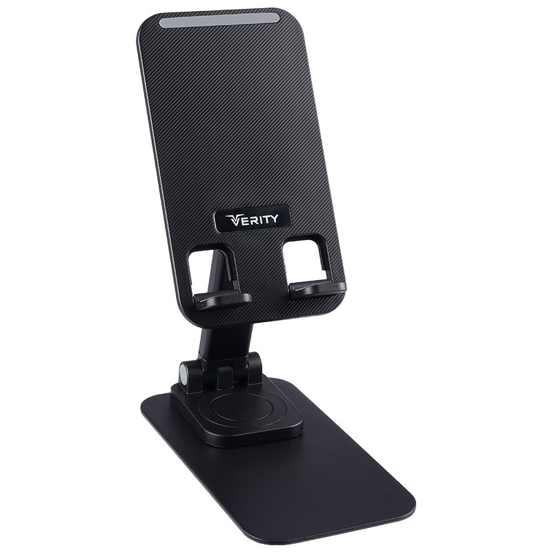 پایه نگهدارنده گوشی موبایل و تبلت Verity V-CH1120