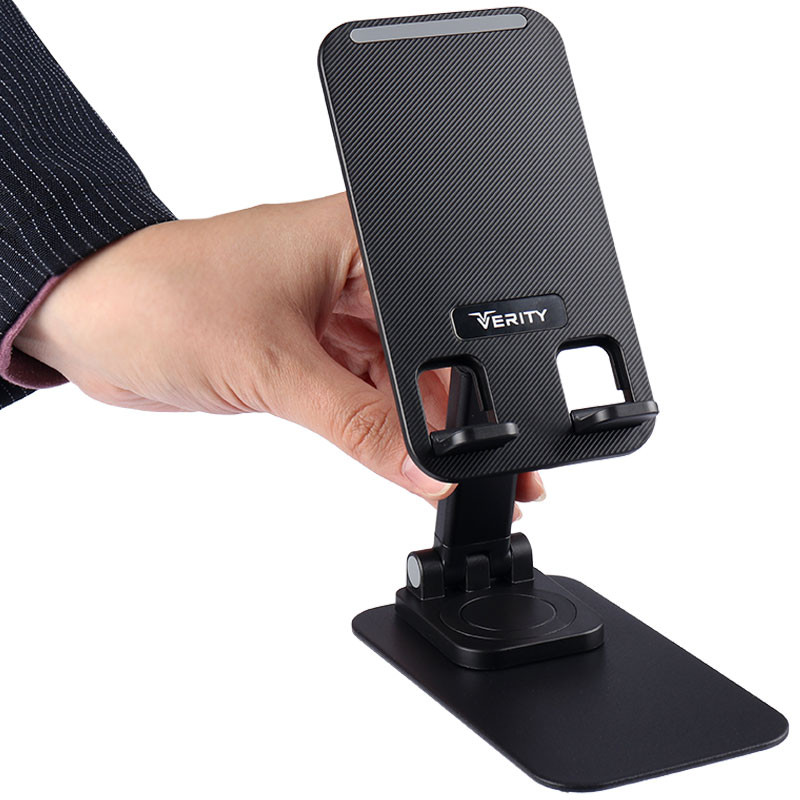 پایه نگهدارنده گوشی موبایل و تبلت Verity V-CH1120