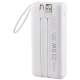 پاور بانک فست شارژ 20000 وریتی Verity V-PH145W-20PD QC3.0 PD 22.5W