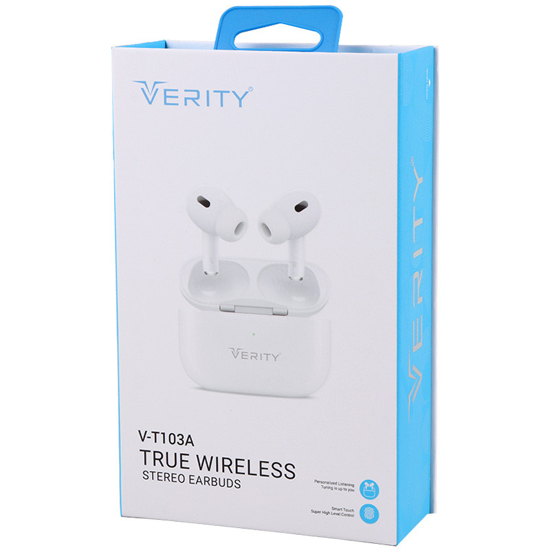 هندزفری بلوتوثی وریتی V-T103A