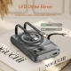 پاور بانک بی سیم فست شارژ 10000 ارلدام Earldom ET-PD28 PD3.0 22.5W