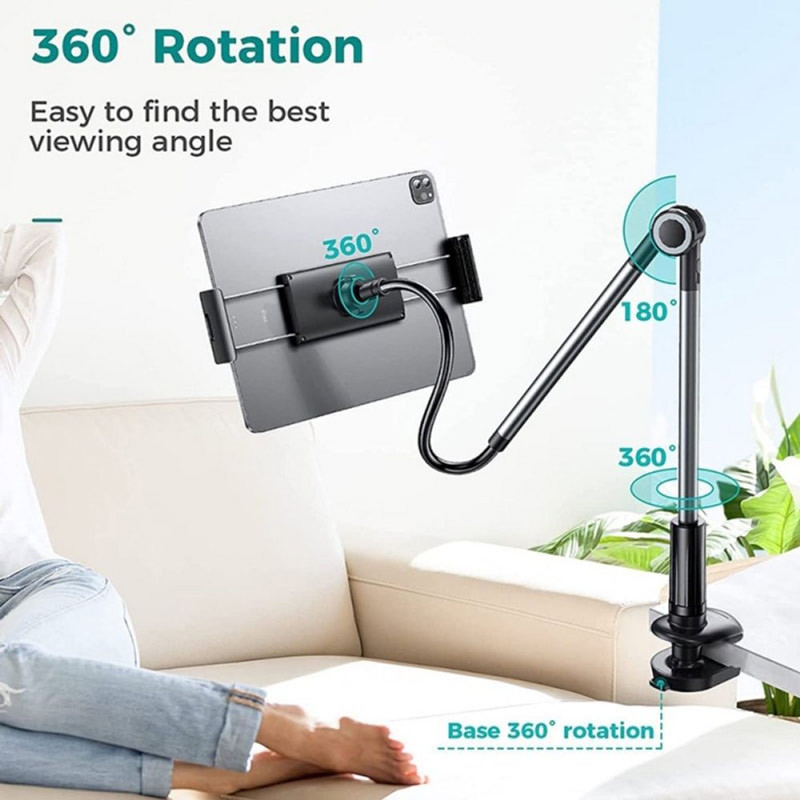 پایه نگهدارنده گوشی موبایل و تبلت Joyroom JR-ZS263
