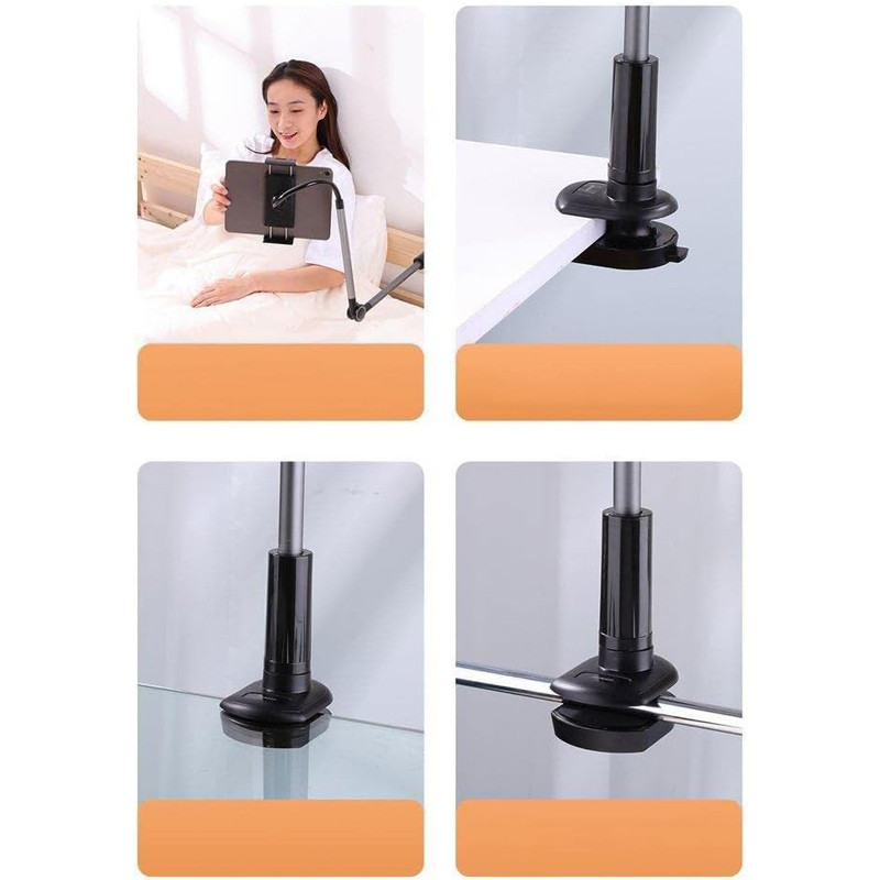 پایه نگهدارنده گوشی موبایل و تبلت Joyroom JR-ZS263