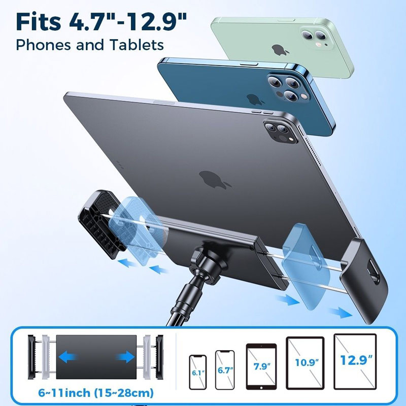 پایه نگهدارنده گوشی موبایل و تبلت Joyroom JR-ZS263