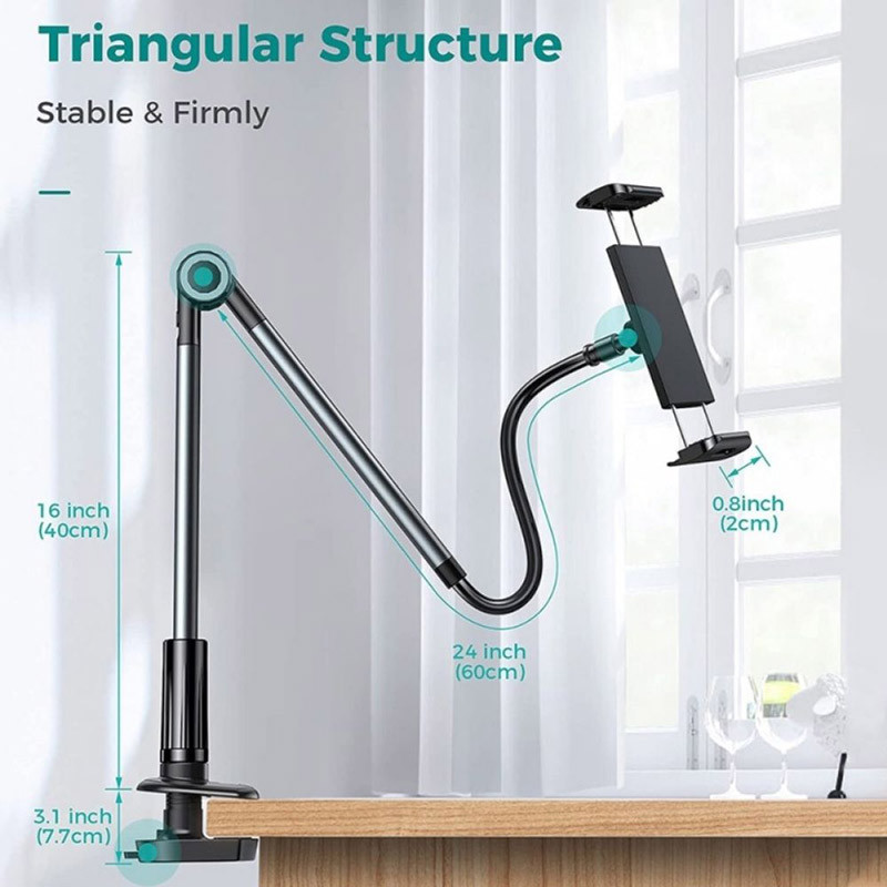 پایه نگهدارنده گوشی موبایل و تبلت Joyroom JR-ZS263