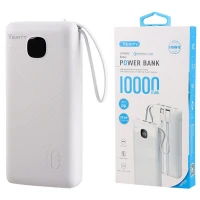 پاور بانک فست شارژ 10000 وریتی Verity V-PH144W-PD QC3.0 PD 22.5W