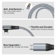 کابل تبدیل Joyroom SY-35L1 Lightning To HDMI 3m