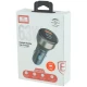 شارژر فندکی فست شارژ Earldom ES-CC10 QC3.0 PD 3.6A 63W + کابل آیفونی