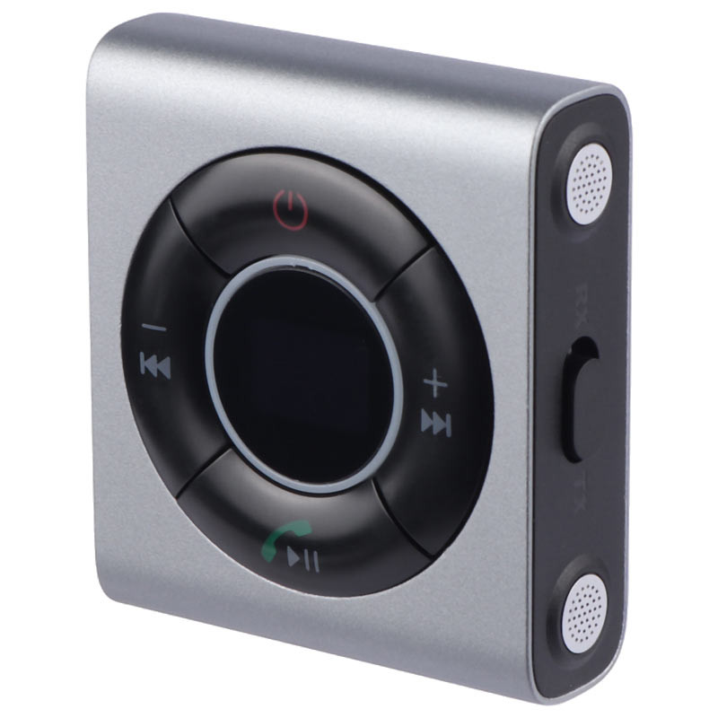 دانگل بلوتوث خودرو شارژی Joyroom JR-CB2 AUX