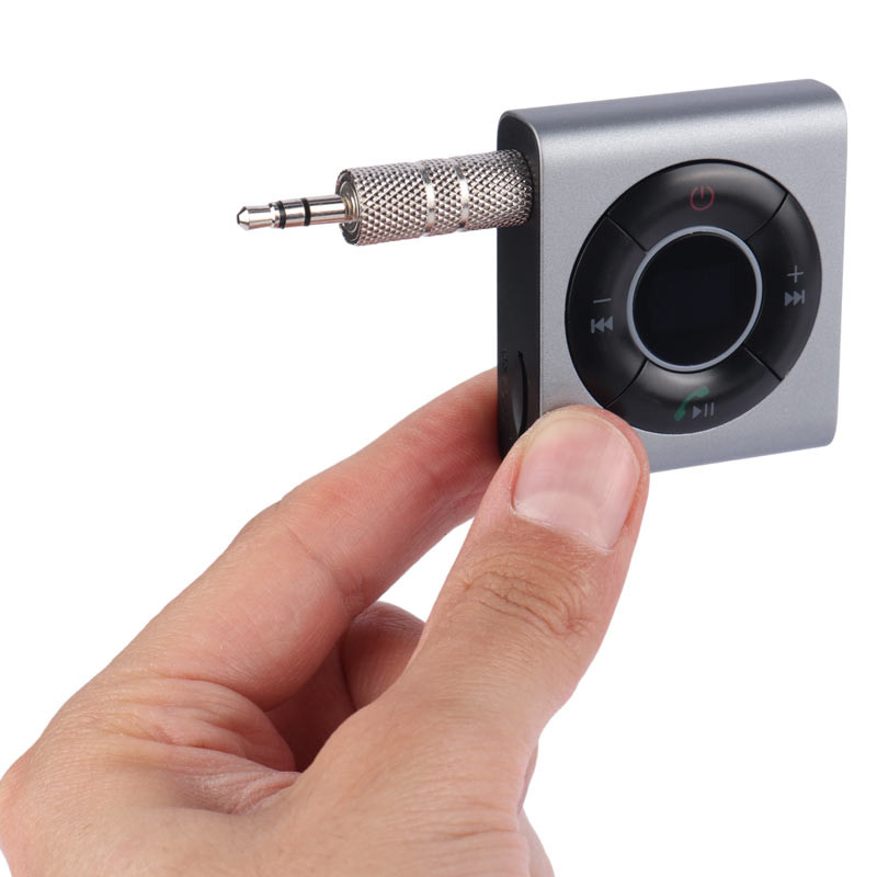 دانگل بلوتوث خودرو شارژی Joyroom JR-CB2 AUX
