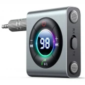 دانگل بلوتوث خودرو شارژی Joyroom JR-CB2 AUX