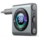 دانگل بلوتوث خودرو شارژی Joyroom JR-CB2 AUX