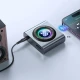 دانگل بلوتوث خودرو شارژی Joyroom JR-CB2 AUX