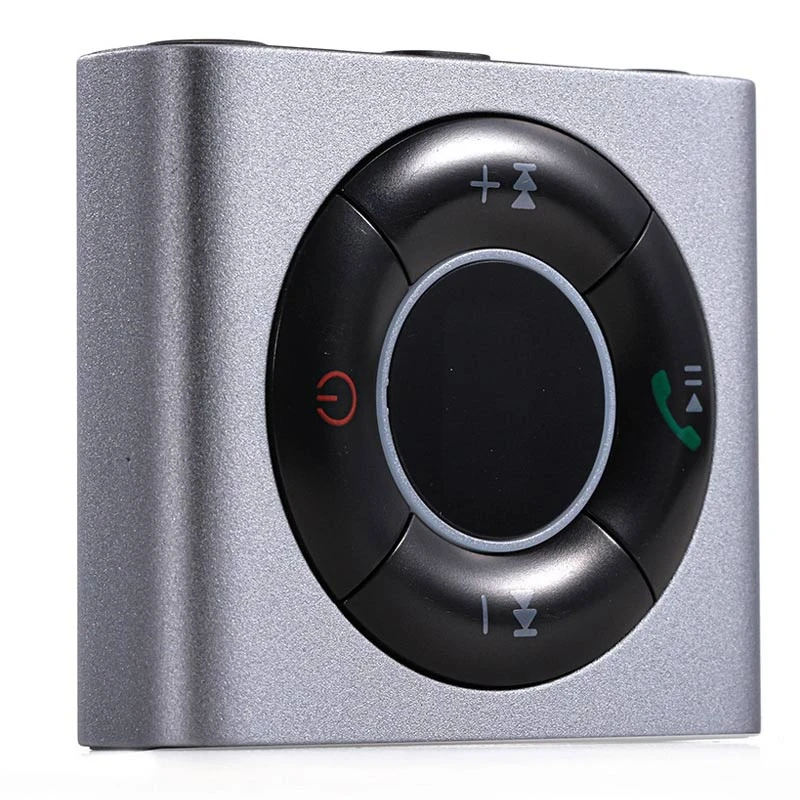 دانگل بلوتوث خودرو شارژی Joyroom JR-CB2 AUX