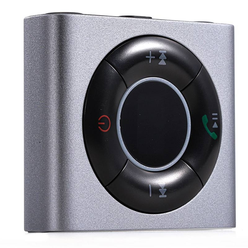 دانگل بلوتوث خودرو شارژی Joyroom JR-CB2 AUX