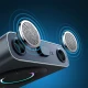 دانگل بلوتوث خودرو شارژی Joyroom JR-CB2 AUX