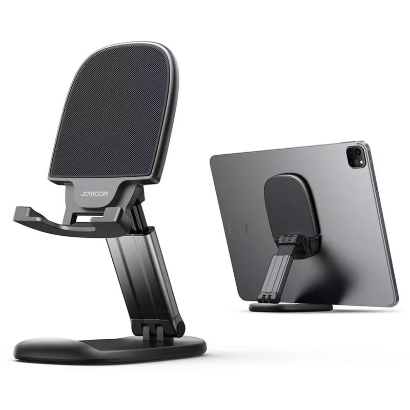 پایه نگهدارنده گوشی موبایل و تبلت Joyroom JR-ZS371