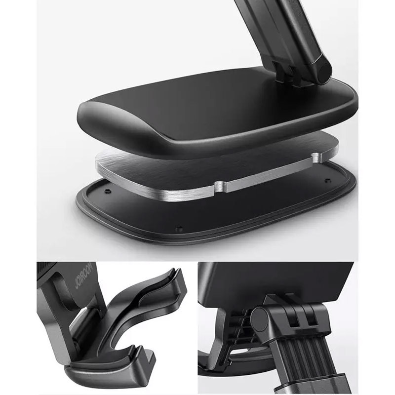 پایه نگهدارنده گوشی موبایل و تبلت Joyroom JR-ZS371