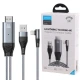کابل تبدیل Joyroom SY-35L1 Lightning To HDMI 3m