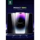 گلس Privacy گرین لاین iPhone 15 Pro Max