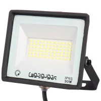 پروژکتور پرتو نور توس Parto Noor Toos Hanis LED IP65 30W