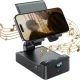 اسپیکر بلوتوثی و هولدر موبایل و تبلت Joyroom JR-MH01