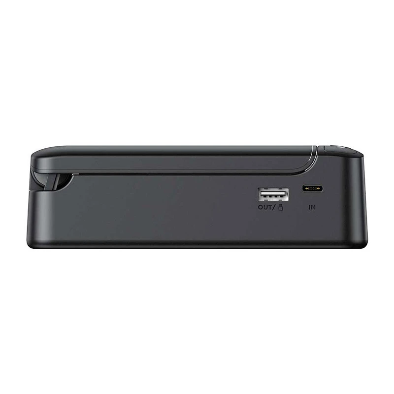 اسپیکر بلوتوثی و هولدر موبایل و تبلت Joyroom JR-MH01