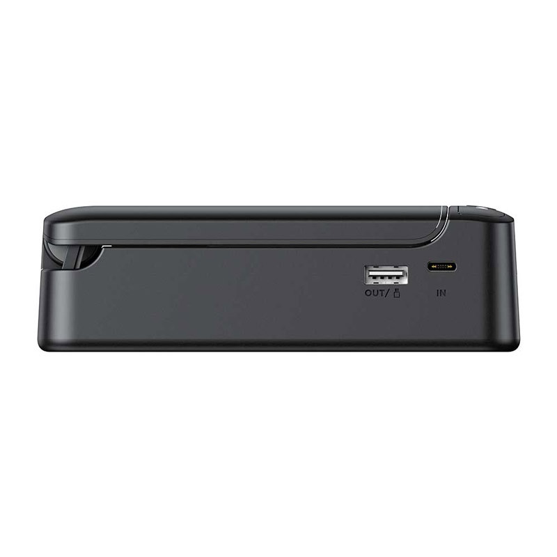 اسپیکر بلوتوثی و هولدر موبایل و تبلت Joyroom JR-MH01