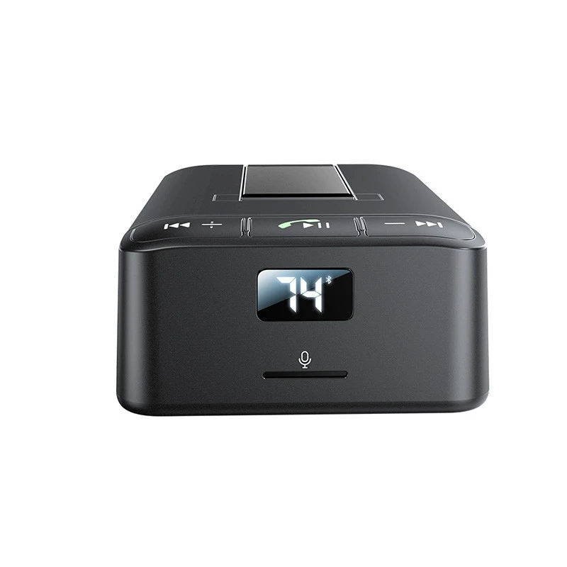 اسپیکر بلوتوثی و هولدر موبایل و تبلت Joyroom JR-MH01