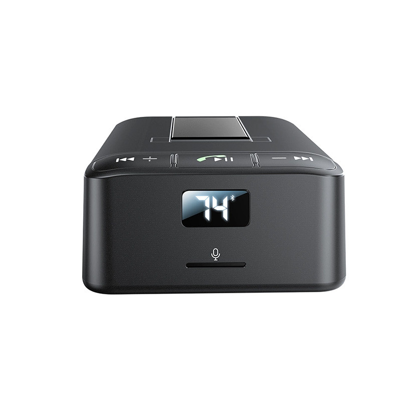 اسپیکر بلوتوثی و هولدر موبایل و تبلت Joyroom JR-MH01