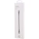 کابل تبدیل کوتاه Parmp Type-C to Type-C 3A 60W 30cm