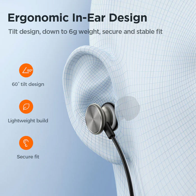 هندزفری Joyroom JR-EW03