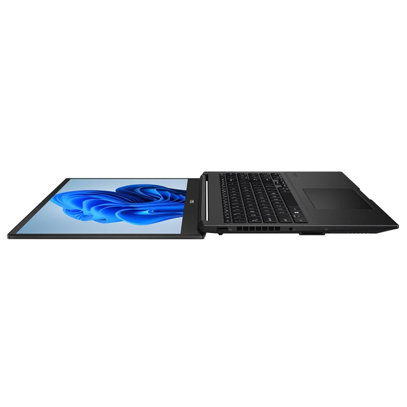 لپ تاپ ASUS Creator Q Q530VJ Core i7 (13620H) 40GB 512GB SSD NVIDIA 6GB 15.6" FHD