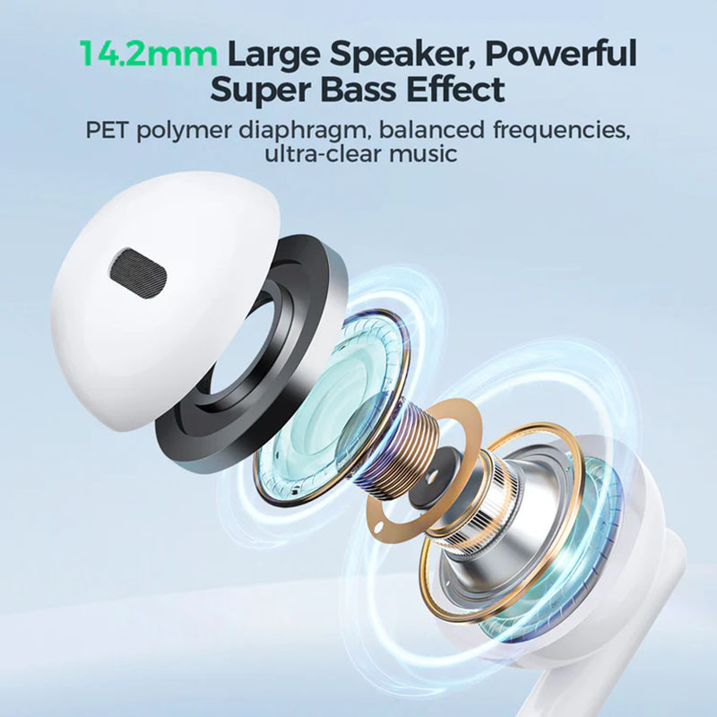 هندزفری Joyroom JR-EW01
