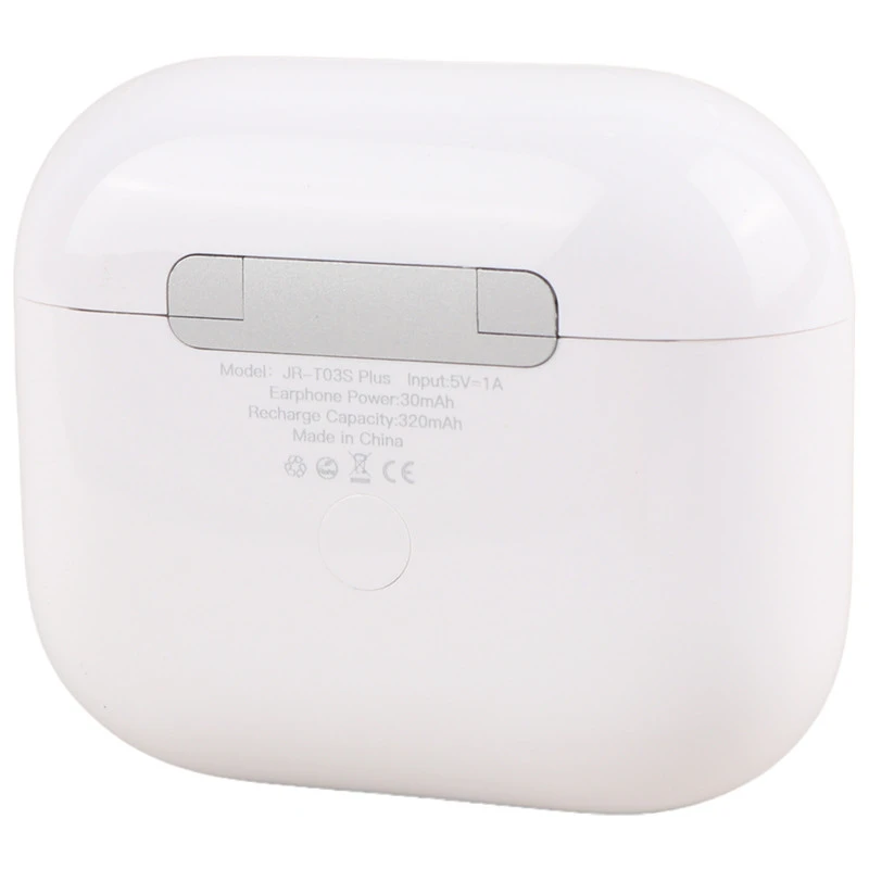 هندزفری بلوتوث دوتایی Joyroom JR-T03S Plus TWS