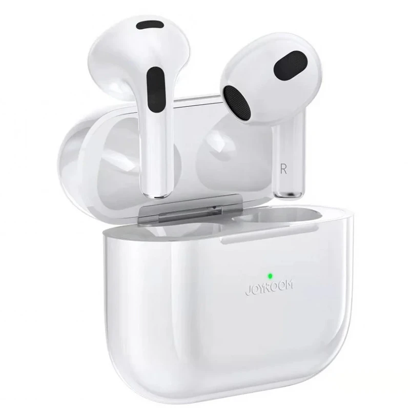 هندزفری بلوتوث دوتایی Joyroom JR-T03S Plus TWS