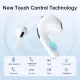 هندزفری بلوتوث دوتایی Joyroom JR-T03S Plus TWS