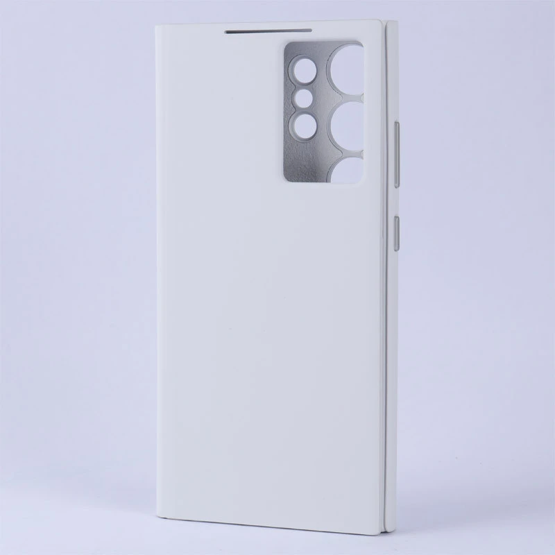 قاب سیلیکونی اورجینال Wallet Case رنگی Samsung Galaxy S24 Ultra