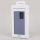 قاب سیلیکونی اورجینال Wallet Case رنگی Samsung Galaxy S24 Ultra