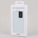 قاب سیلیکونی اورجینال Wallet Case رنگی Samsung Galaxy S24 Ultra