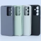 قاب سیلیکونی اورجینال Wallet Case رنگی Samsung Galaxy S24