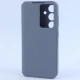 قاب سیلیکونی اورجینال Wallet Case رنگی Samsung Galaxy S24