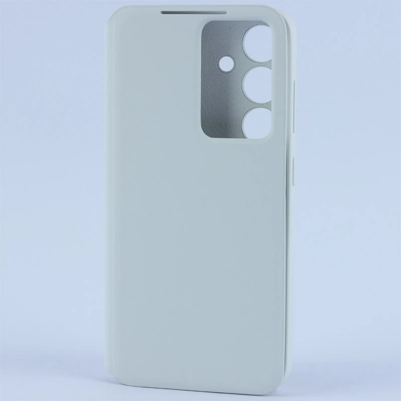 قاب سیلیکونی اورجینال Wallet Case رنگی Samsung Galaxy S24