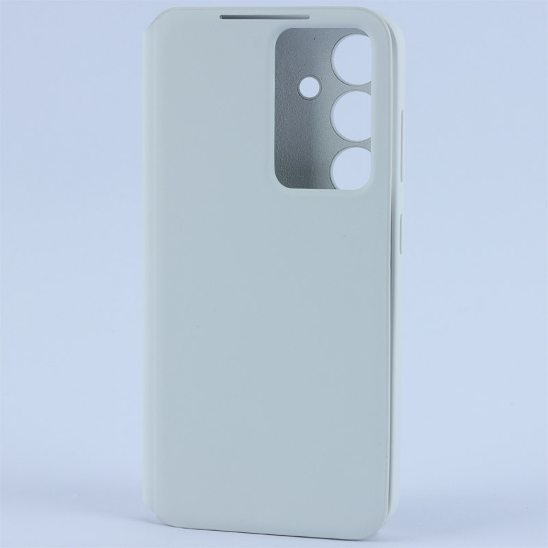 قاب سیلیکونی اورجینال Wallet Case رنگی Samsung Galaxy S24