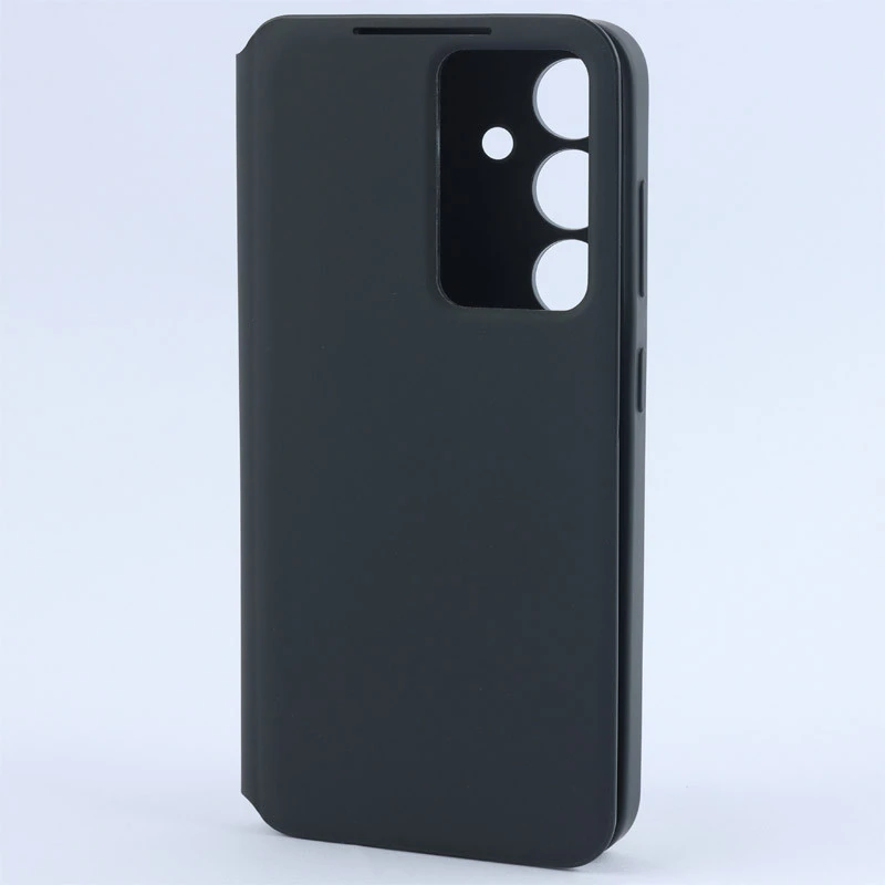 قاب سیلیکونی اورجینال Wallet Case رنگی Samsung Galaxy S24
