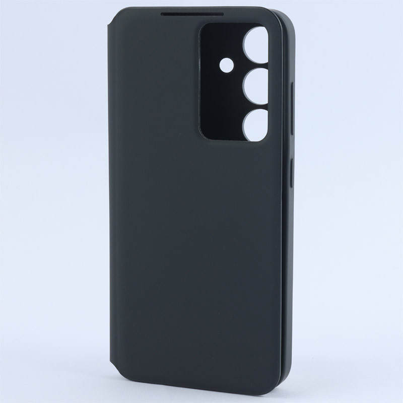 قاب سیلیکونی اورجینال Wallet Case رنگی Samsung Galaxy S24